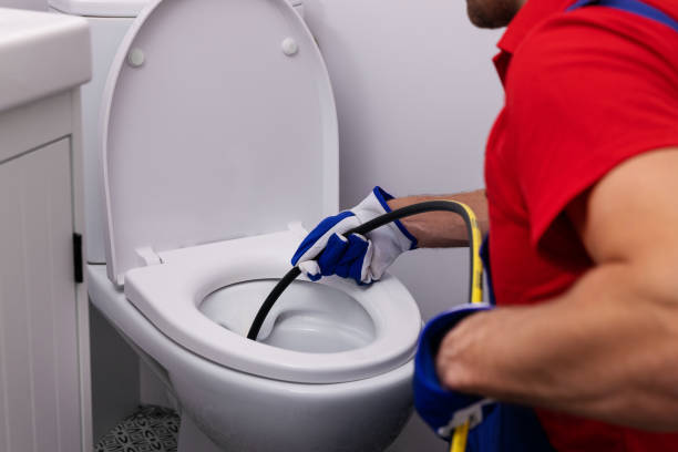Best Sewer Line Repair  in South Wallins, KY