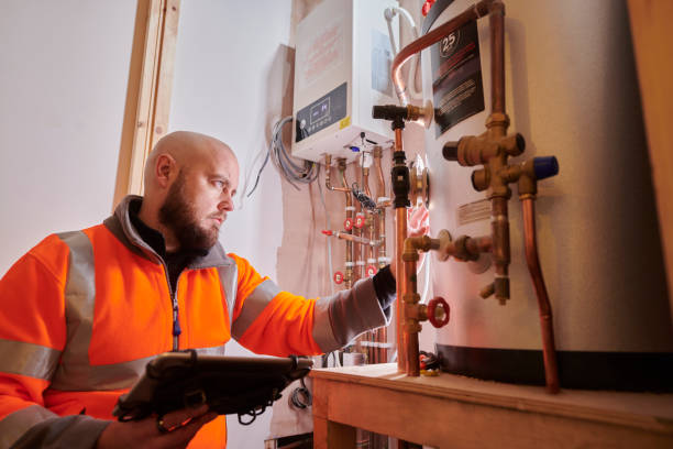 Best Water Softener Installation  in South Wallins, KY