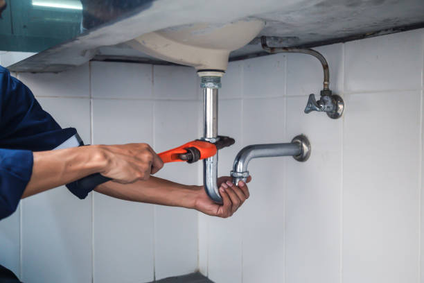 Best Sewer Cleaning Services  in South Wallins, KY