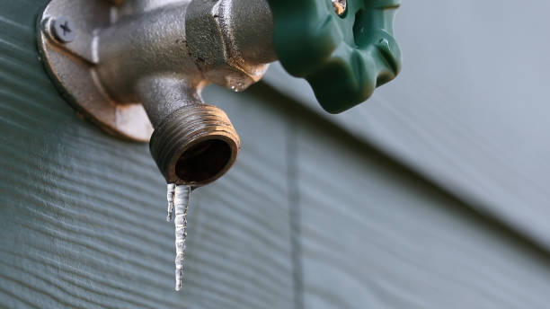 Trusted South Wallins, KY Plumbing Experts