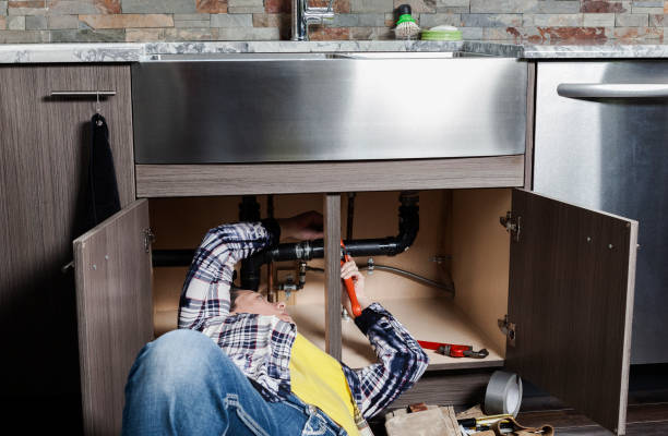 Best Boilers & Radiators  in South Wallins, KY