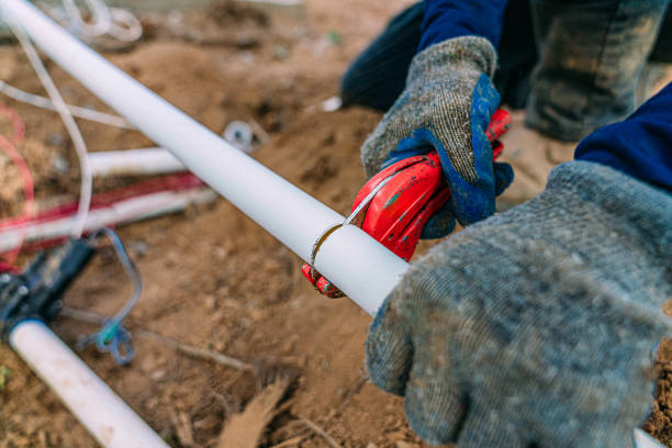 Best Plumbing Installation Services  in South Wallins, KY